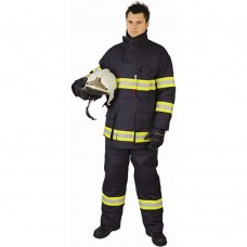 FIRE FIGHTING SUIT